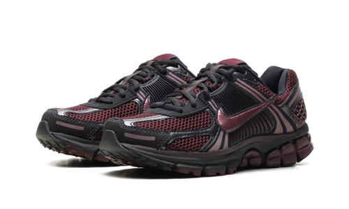 Zoom Vomero 5 WMNS "Black Burgundy Crush" IB8929 002