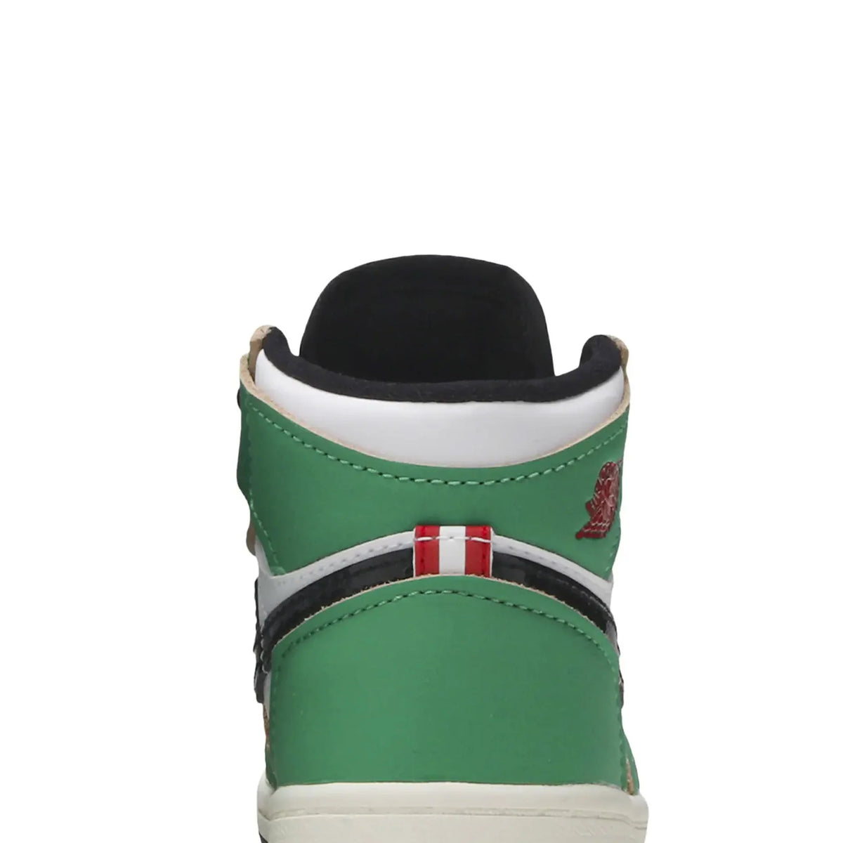 1 Retro High 'Lucky Green' TD (2020)