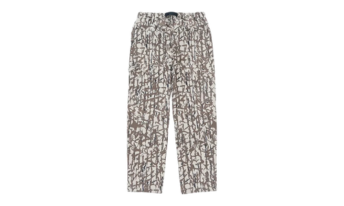 TAOS Canvas Workwear Pant "Grey Reed" G6SM-P008-GR