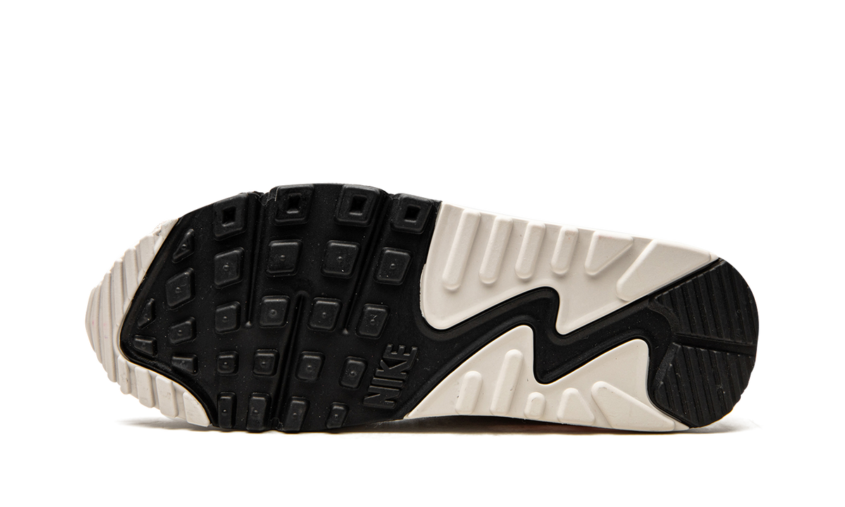AIR MAX 90 NMS WMNS"Light Bone University Gold"
