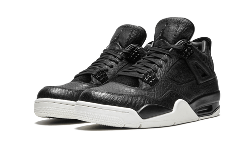 4 Retro Premium "Pinnacle" 819139 010