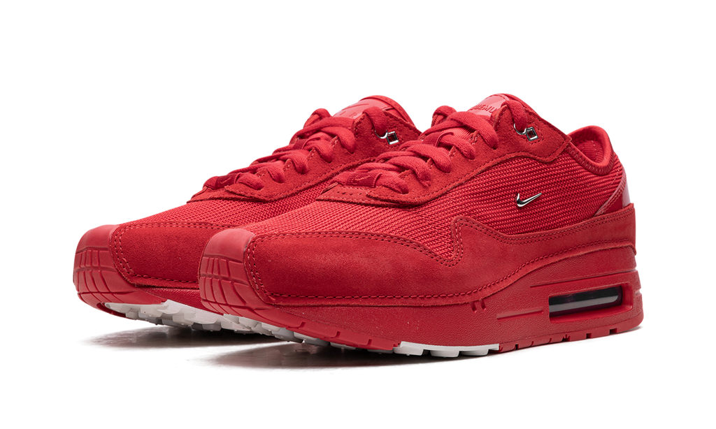 Air Max 1 ’86 WMNS"Jacquemus - Mystic Red" HM6690 600