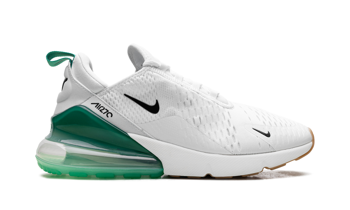 Air Max 270 Wmns"White" AH6789-125