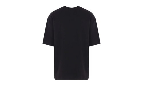 Club Amiri Oversized Tee "BLACK" AMJYTE1243
