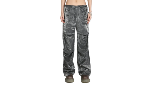 P-Rodige Pants "Silver" A16715 0PKAX 93R