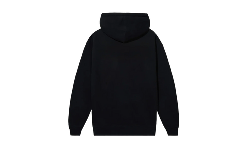 Cut Off Logo Hoodie "Black" ASSC H 62393 K7L BLK
