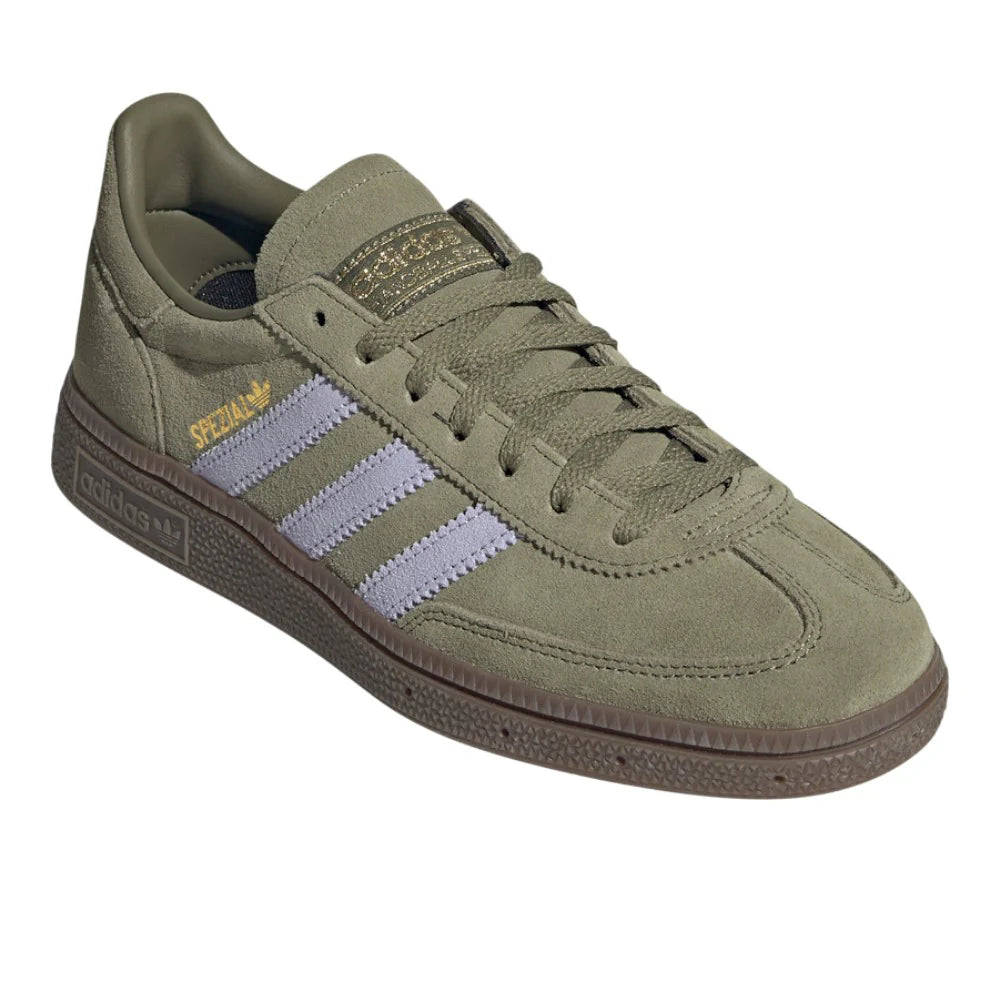 Handball Spezial Lace Up Sneakers