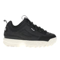 Disruptor 2 Woven Lace Up Sneakers