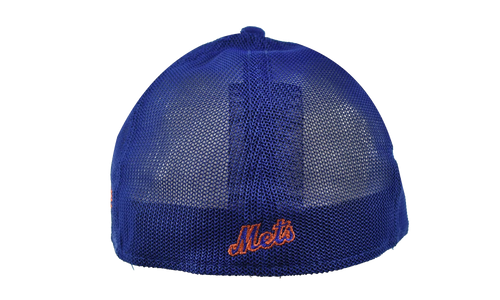 39THIRTY New York Mets Stretch Fit "Blue" 60228071