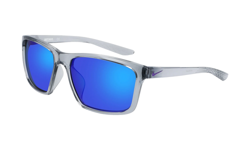 Valiant M Sunglasses "Wolf Grey / Grey / Ultraviolet" FJ1998 012
