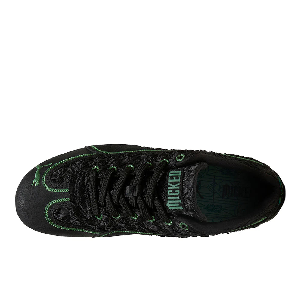 X WICKED Speedcat Elphie Lace Up Sneakers