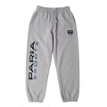 Parra Sporte  Sweat Pants - Heather Grey