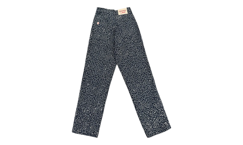 Art Denim Jean "Blue" 52040102