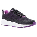 Stability Fly Lace Up Sneakers