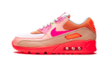 AIR MAX 90 PRM WMNS"Platinum Crimson/Bright Purple" CT3449 600