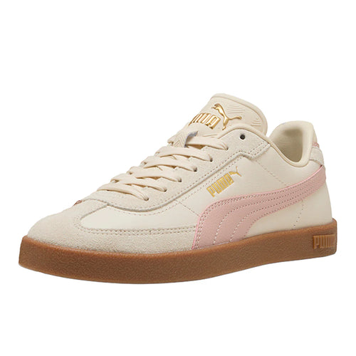 Club II Era Lace Up Sneakers