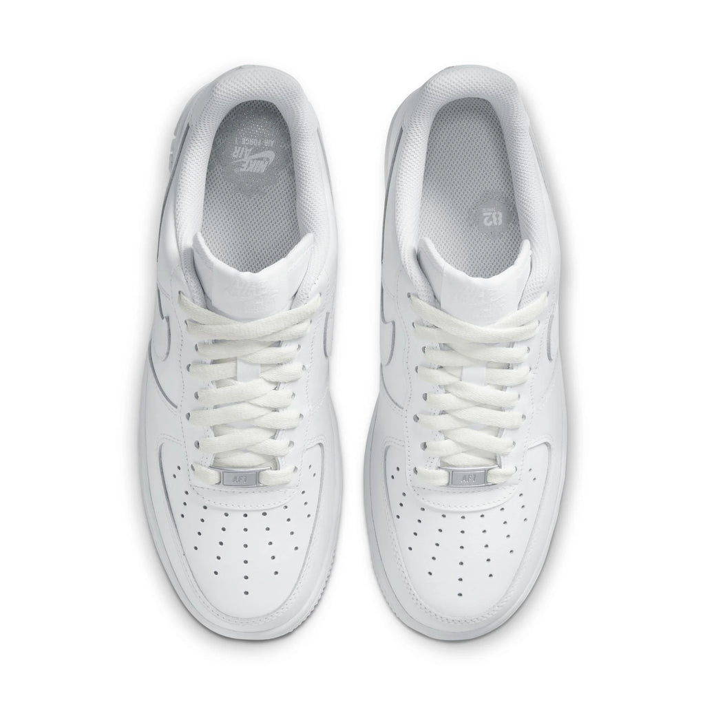 Women's Air Force 1 '07 - White/White