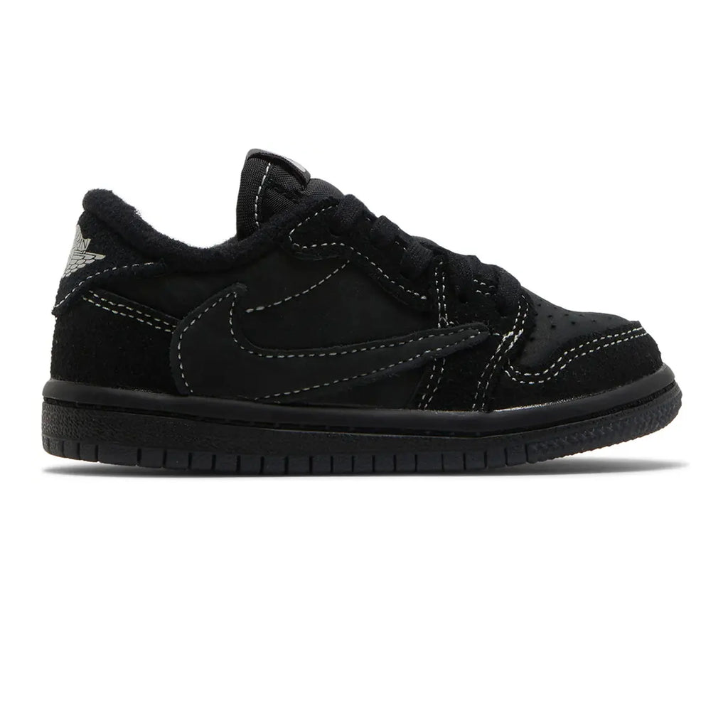 1 Retro Low OG SP ' Black Phantom' TD (2022)