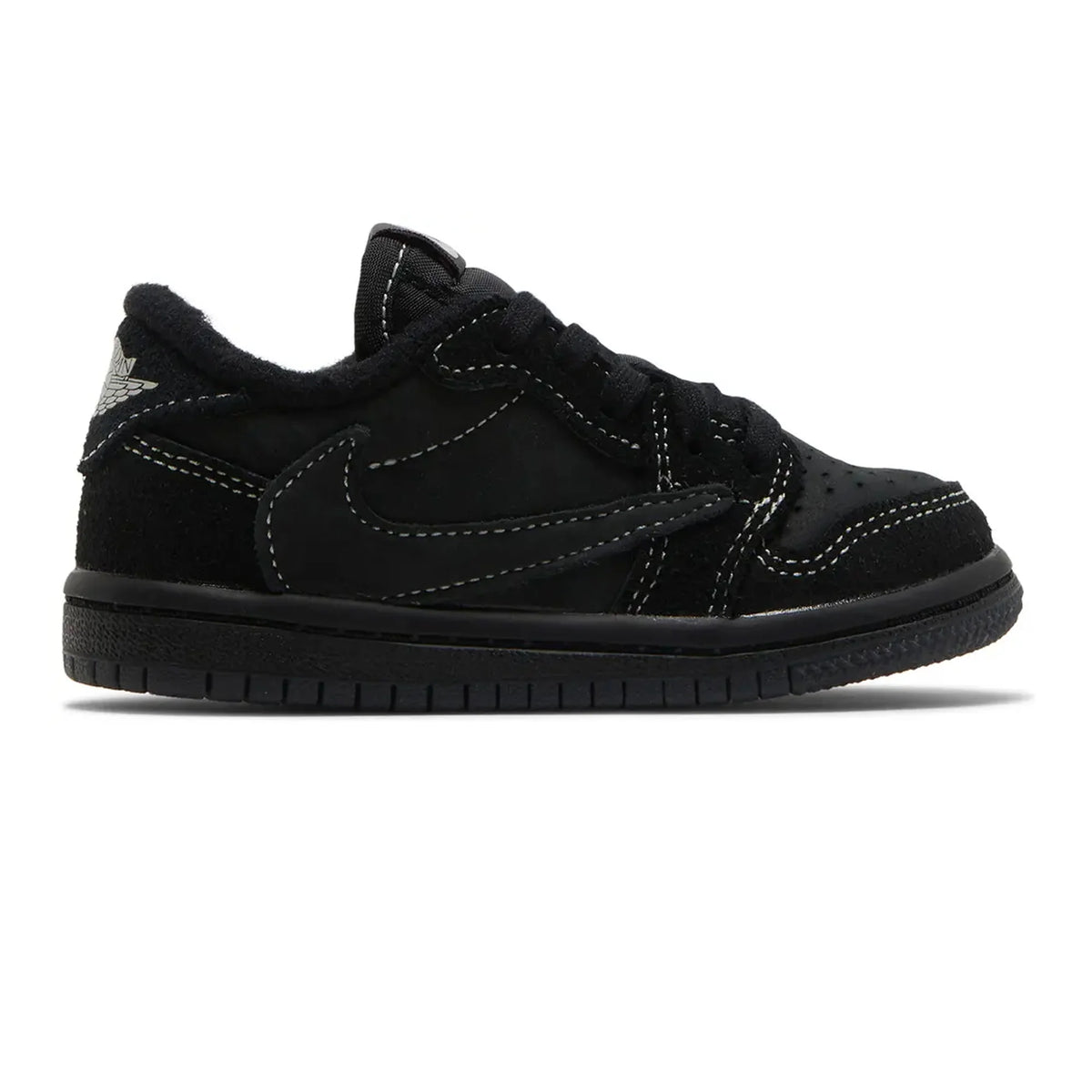 1 Retro Low OG SP ' Black Phantom' TD (2022)