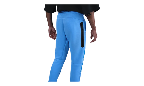 Sportswear Tech Fleece Jogger Pants "University Blue" IH4303 412