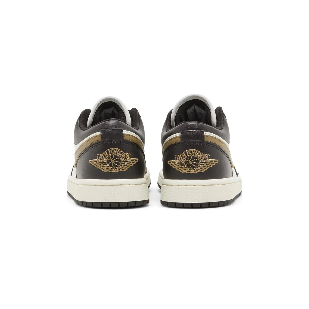 1 Low 'Shadow Brown' Women's (2023)