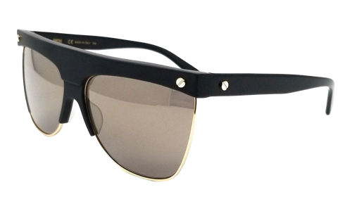 Tea Cup Sunglasses "Black" MCM107S-001