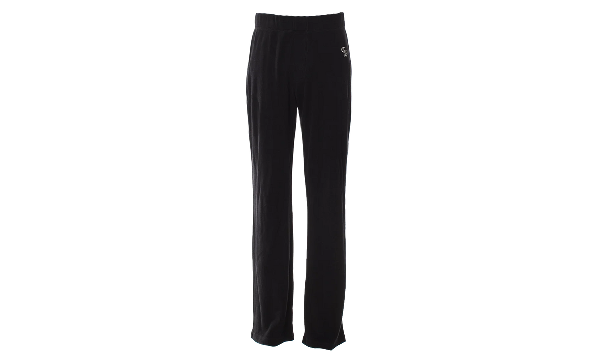 Logo Thermal Pants "Black" CHRM1171