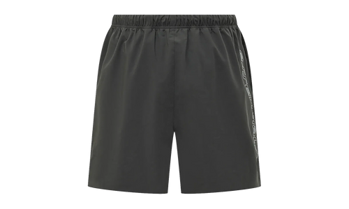 Nylon Classic Short "Vintage Black" 160HO254721F