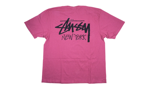 New York chapter Tee "Berry" STUS375