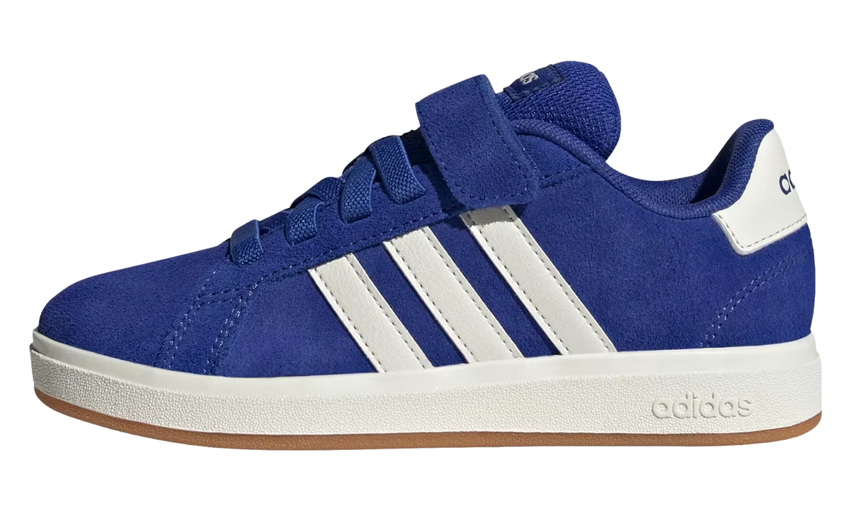 Grand Court 00s PS "Semi Lucid Blue Off White Gum" JH6180