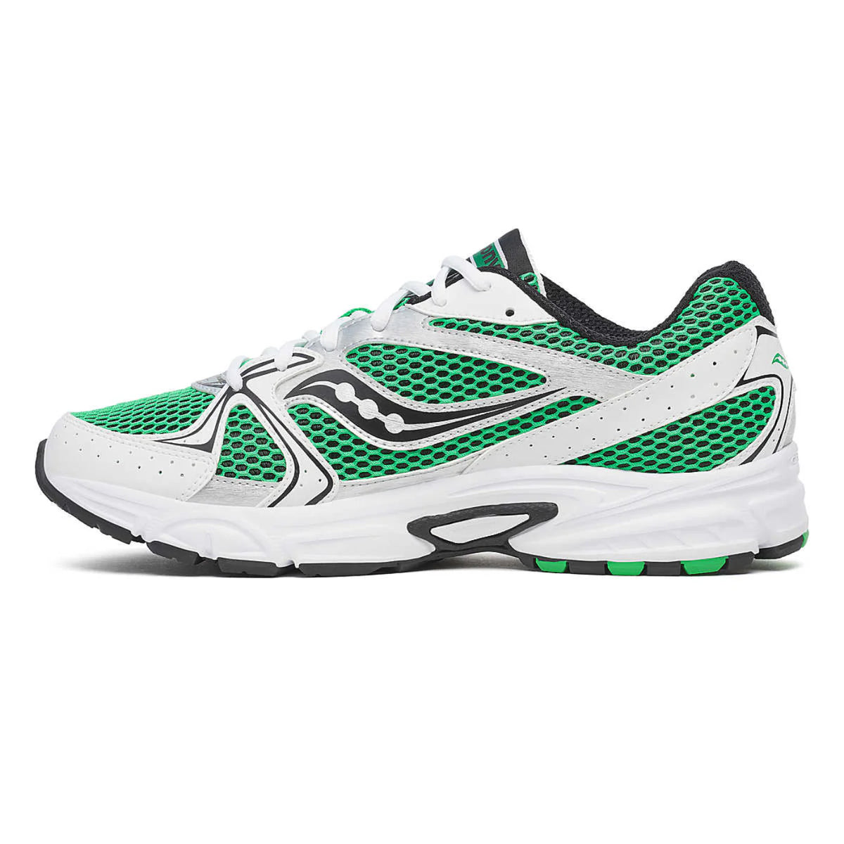 Men's Saucony Ride Millenium - "Fern"