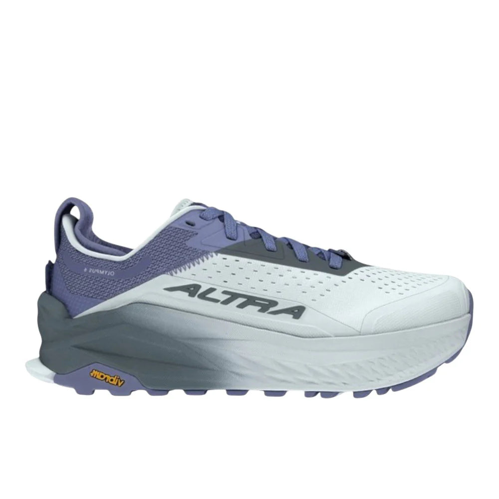 Olympus 6 Trail Running Shoes