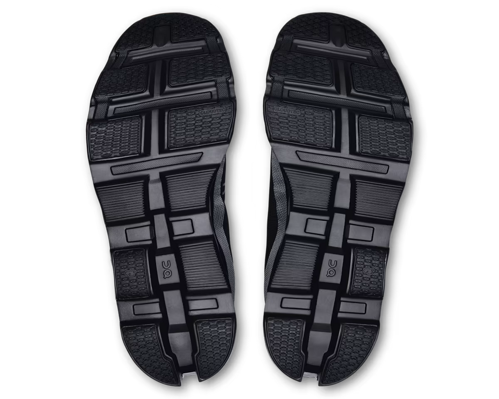 Running Cloudmonster 2 Black Eclipse (Women’s)