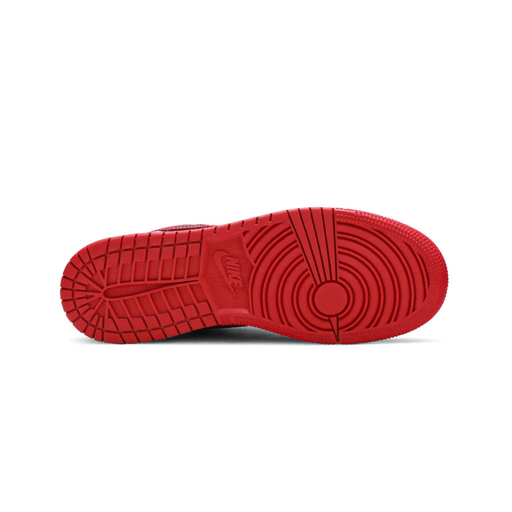 1 Low 'Reverse Bred' GS