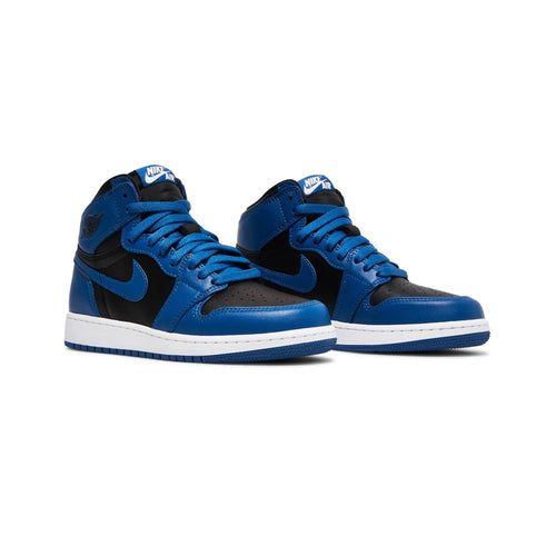 1 Retro High OG 'Dark Marina Blue' GS (2021)