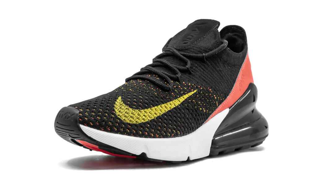 AIR MAX 270 FLYKNIT WMNS