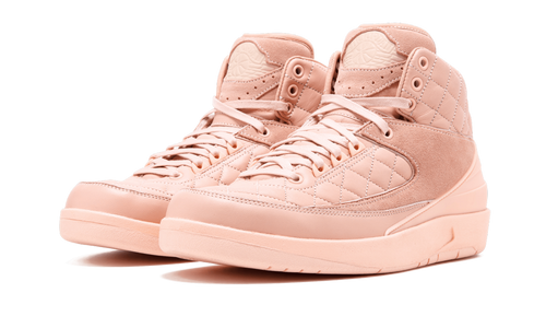 2 Retro "Just Don Arctic Orange" 834825 805