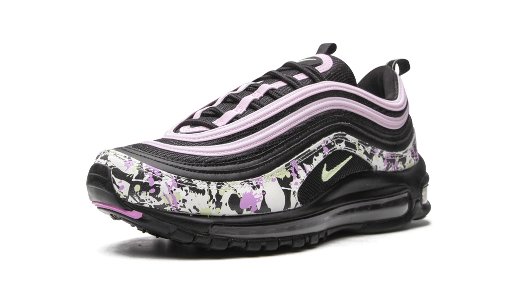 AIR MAX 97 MNS WMNS"Splatter" CZ8096 100