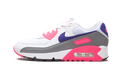 AIR MAX 90 WMNS"Laser Pink" CT1887 100