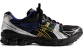 Gel Kayano 14 Kith Marvel vs. Capcom Wolverine