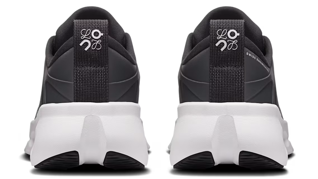 On Running Cloudsolo LOEWE Black White (Women’s)