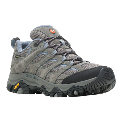 Moab 3 Waterproof Hiking Shoes