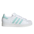 Superstar II Lace Up Sneakers