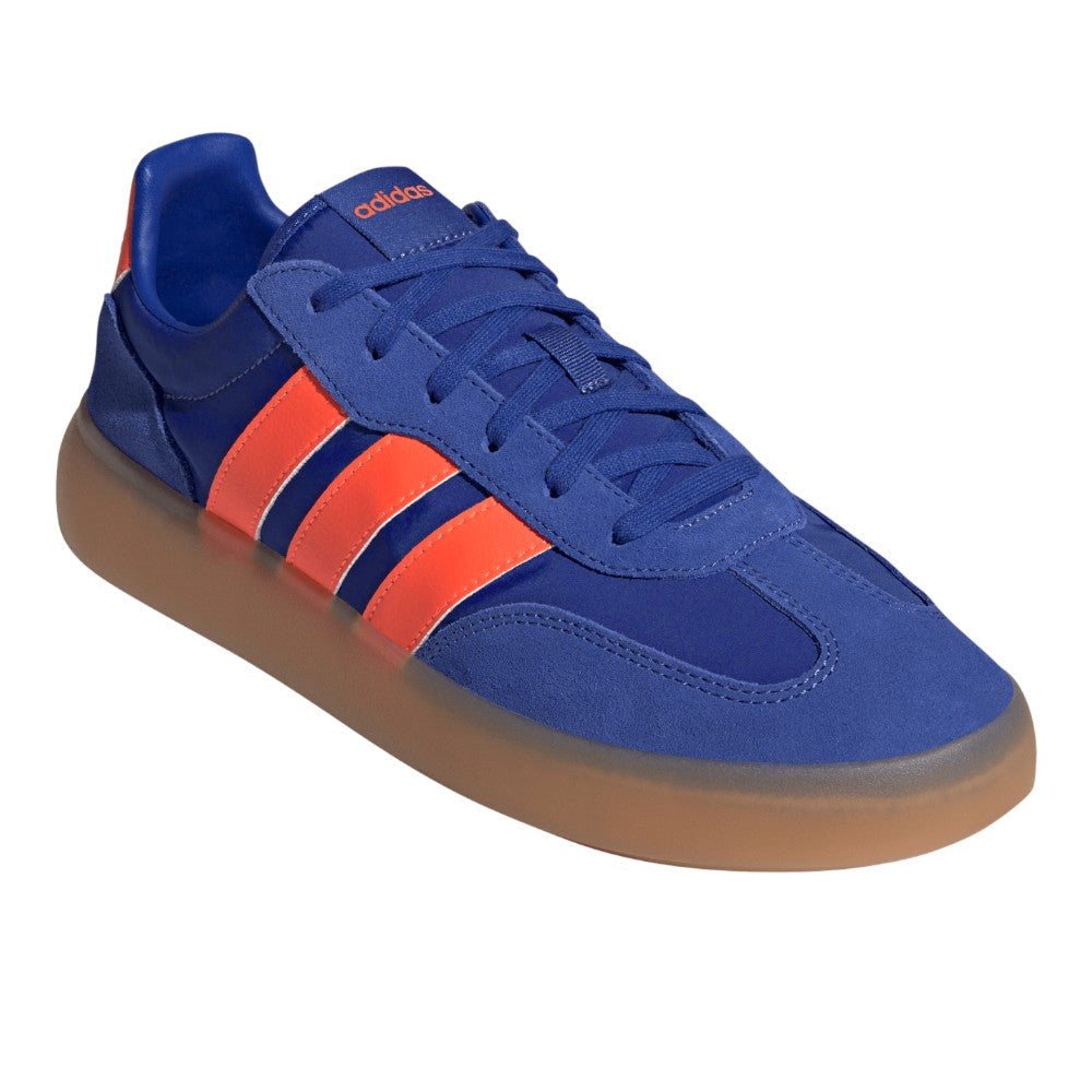 Barreda Decode Lace Up Sneakers