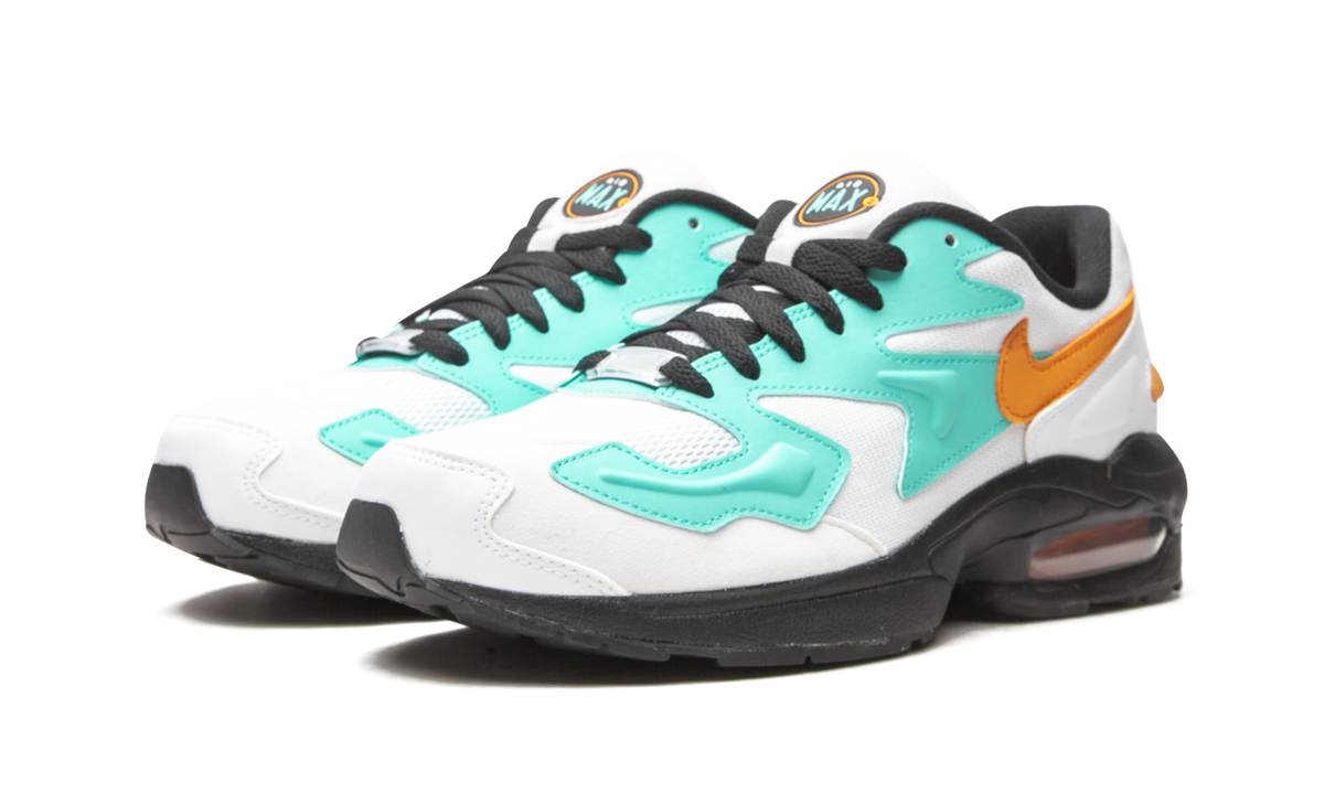 AIR MAX 2 LIGHT WMNS CJ7980 100