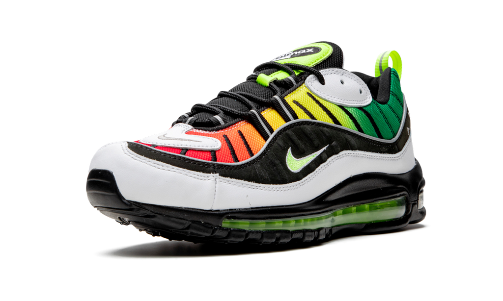 AIR MAX 98 WMNS"Olivia Kim - No Cover" CK3309 001