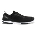 Nexus Barefoot Knit Lace Up Sneakers