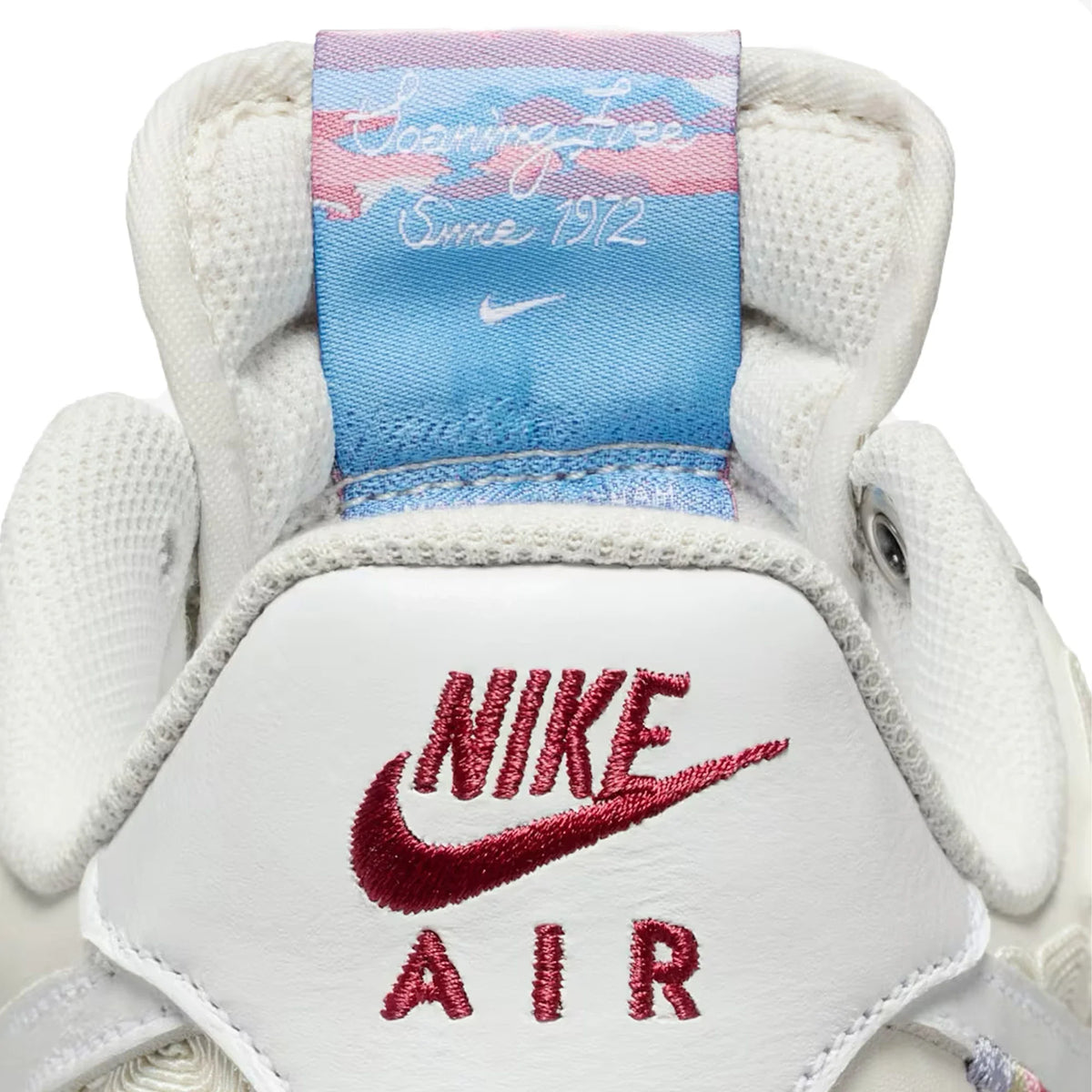 Air Force 1 Low 'Pegasus Pack Phantom' (2026)