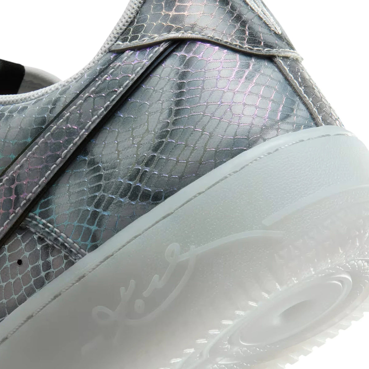 Air Force 1 Low Protro 'Kobe Bryant Lenticular' (2025)