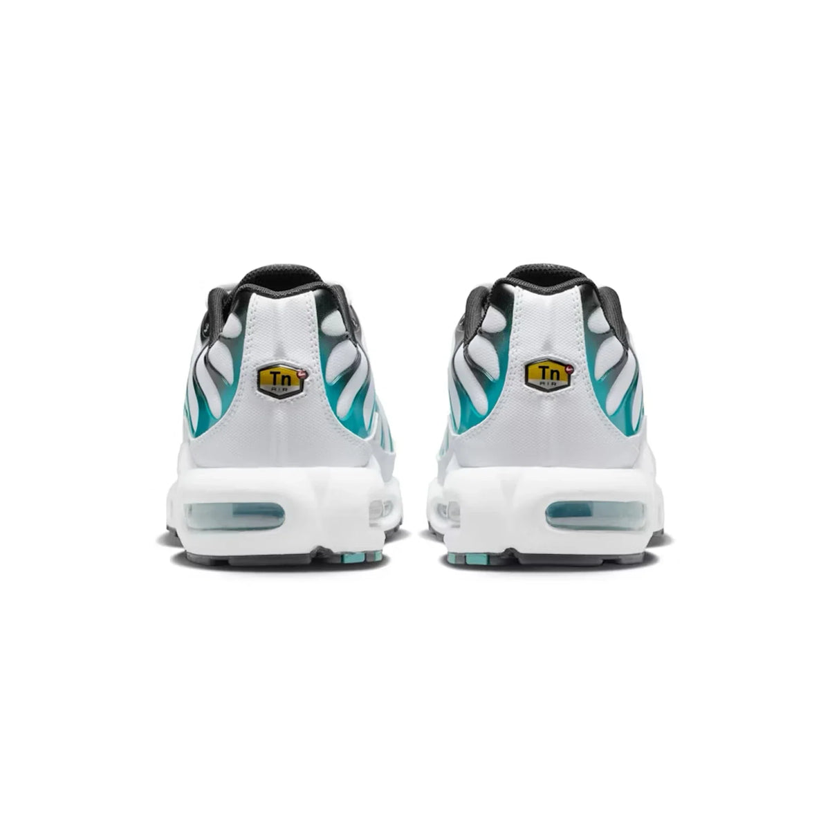 Air Max Plus TN 'Geedup x Foot Locker Turbo Green' (2025)